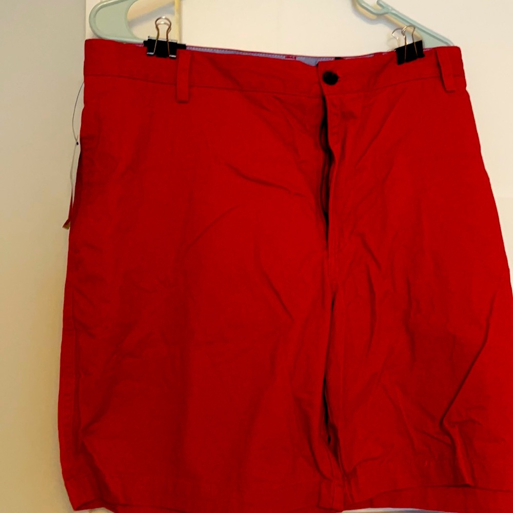 NWT Chaps Shorts